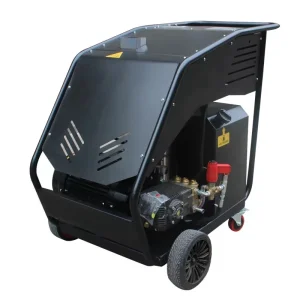 Hot Water High Pressure Washer Electric High Pressure Cleaner